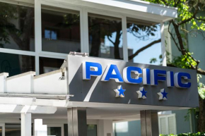 Hotel Pacific Riccione